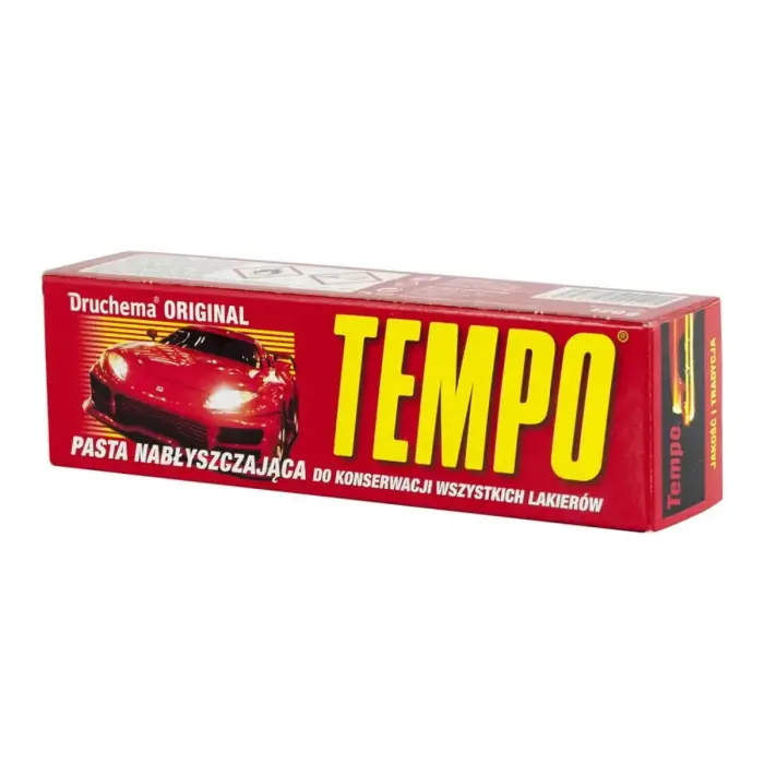 Паста TEMPO Shine 120 г