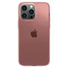 Spigen Crystal Flex, rose crystal - iPhone 14 Pro — Foto 3