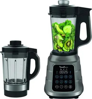 TEFAL UltraBlend Boost blenderis Photo