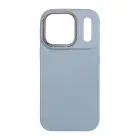 Case for iPhone 17 Pro / 18 Pro Frame light blue — Foto 1
