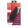 ZAGG InvisibleShield Glass Elite Privacy 360 ekrāna aizsargstikls iPhone 16 Pro Max Foto 1