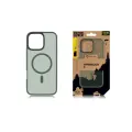 Tactical MagForce Hyperstealth Cover for iPhone 16 Pro Max Forest Green — Foto 2