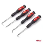 Hook screwdriver set 4pcs — Photo 3