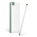 Tech-Protect Touch Stylus - silver Photo
