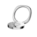 Baseus Privity Ring Bracket Silver Фото num