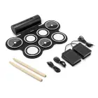 Huslog Electronic Drum Kit — Foto 5
