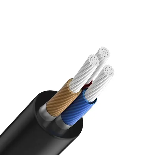 Devia cable audio Ipure EC619 jack 3,5 mm - Lightning 1,0 m black Foto 3