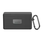 Puluz protective case for DJI Mic 2 (black) Photo