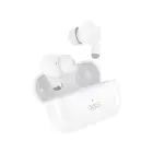 XO Bluetooth earphones X40 TWS white Foto 1