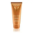 Vichy Capital Soleil Hydra-Bronzing Self-Tanning Milk Face and Body 100ml Foto 4
