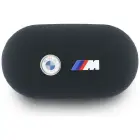 Headphones Bluetooth TWS BMW Metal Logo ENC black Foto 2