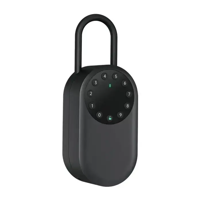 Smart Safe Lockin YEEUU K421 Foto 2