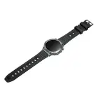 Smartwatch Hoco 1,43" AMOLED GPS with call function Y37 black — Foto 5