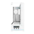 Darkflash DY450L computer case without fans (white) Photo