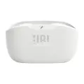 JBL Wave Buds In-Ear Headphones - White Foto 6