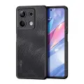 Dux Ducis Aimo case for Xiaomi Redmi Note 13 5G - black Фото num