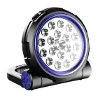 Superfire GM03 workshop flashlight - 920 lm, 7 modes Foto 1