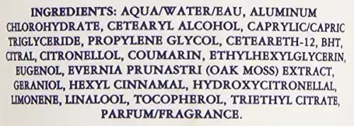 Lancaster Eau de Lancaster sievietēm 125 ml