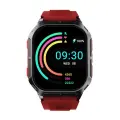 HiFuture FutureFit Ultra3 Smartwatch Red — Foto 1