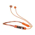 Dudao U5Pro+ Bluetooth 5.3 wireless headphones - orange Foto 1