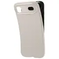 Spigen Liquid Air case for iPhone 17 Air titanium — Foto 6