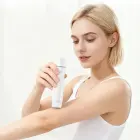 Razor Hoco with double blades IPX6 HP81 white — Foto 8
