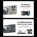 Ugreen CD345 magnetic car holder for air vent - black Photo