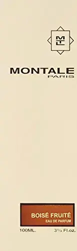 Montale Boise Fruite uniseks smaržas 100 ml Foto 2