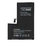  AmpSentrix Basic battery for iPhone 15 Pro Max (high capacity 4850 mAh) Фото num