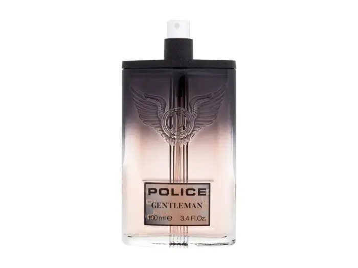 Police Gentleman (EDT) tualetes ūdens vīriešiem 100 ml