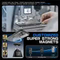 Supcase UB Mag Case with MagSafe for iPhone 16 Pro Max - Gray Photo