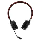 Jabra Evolve 65 TE Stereo - headset Foto 2