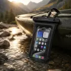 Liavec Aqua Universal Waterproof Case with Airbag — Photo 5