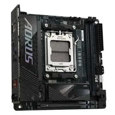 AORUS B850I PRO - motherboard - mini ITX - Socket AM5 - AMD B850 Фото num