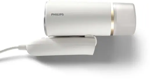 PHILIPS rokas tvaika gludināšanas ierīce, 1000W, balta Фото num