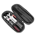Rockbros 30990003001 bicycle bag for water bottle holder - black Foto 4