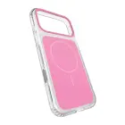 SBS Block Case for iPhone 18 Pro Max, MagSafe Compatible - Pink — Foto 1