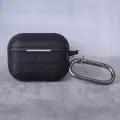 Carbon case for Airpods Pro black Foto 6