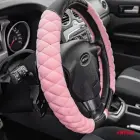 Steering wheel cover SWC-56-M (37-39cm) — Photo 4