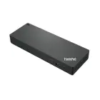 Lenovo ThinkPad Thunderbolt 4 WorkStation Dock (40B00300EU) — Foto 1