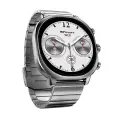HiFuture FutureFit AIX Smartwatch - Silver — Foto 2