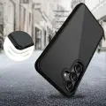 TECH-PROTECT MAGMAT GALAXY S25 MATTE BLACK — Foto 4