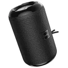 Wireless speaker 5W 4h Hoco HC1 black — Foto 1