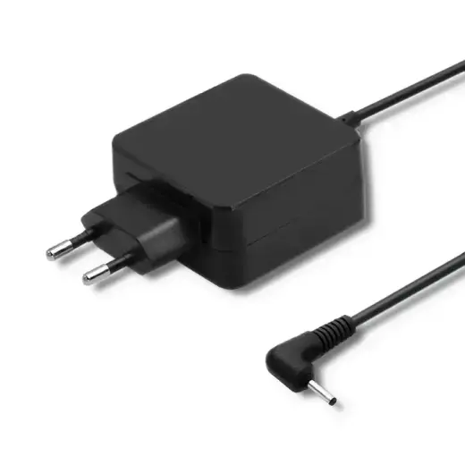 Qoltec Power adapter for ultrabook laptop Samsung 40W | 12V | 3.33A | 2.5*0.7 Photo