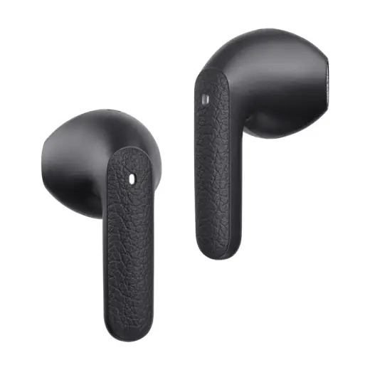 TWS QCY T41 Headphones (black) Foto 4