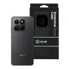 OBAL:ME SmoothTouch Case for Honor 400 Smart 5G|X7d Black — Foto 4