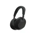 Sony Headset WH-1000XM6 WH1000XM6 Bluetooth Black Schwarz (WH1000XM6B CE7) SONYCE7) SONY CE7) Foto 1