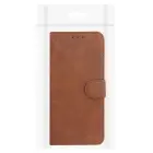 WONDER COMMON Universal Book Case (SIZE L) for Iphone 6 Plus/7 Plus/8 Plus/Xs Max/11 Pro Max/Samsung S20 FE/S21 FE/S10 Plus/A10/A32/A54/Xiaomi 12 Lite/Huawei P30 Pro brown — Photo 6