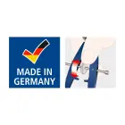 Ģeometrijas cirkulis STAEDTLER Pastel kastītē Foto 7