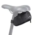 Wozinsky small bicycle saddle bag 0.6 l black (WBB8BK black) Foto 18